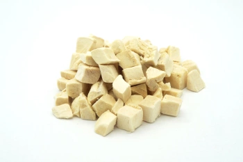 Master Dog Lyofilizované kuracie prsia 40 g