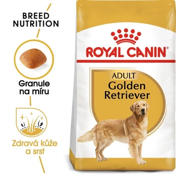 ROYAL CANIN Golden Retriever Adult 12kg