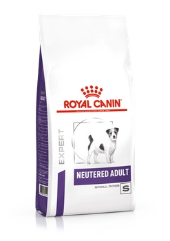 ROYAL CANIN Neutered Adult Small Dog Weight&Dental 3,5kg