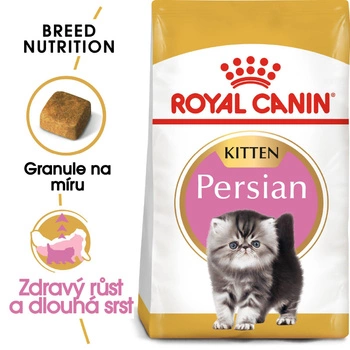 ROYAL CANIN Persian Kitten 10kg