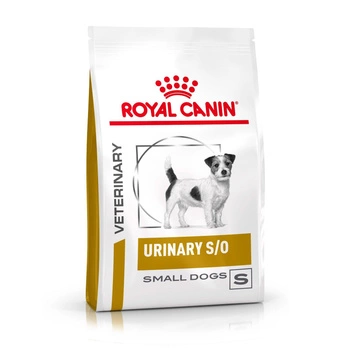 ROYAL CANIN Urinary S/O USD 20 Small Dog 1,5kg + PREKVAPENIE PRE VÁŠHO PSA