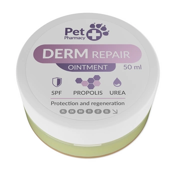 VETFOOD DermRepair 50 ml