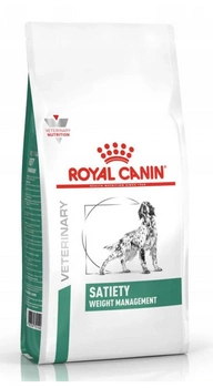 Royal Canin Veterinary Diet Dog Satiety 6 kg