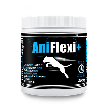 GAME DOG AniFlexi+ V2 250g