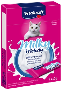 Vitakraft Milky Melody 70g