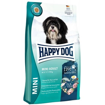 Happy Dog Mini Fit & Vital Adult 4 kg