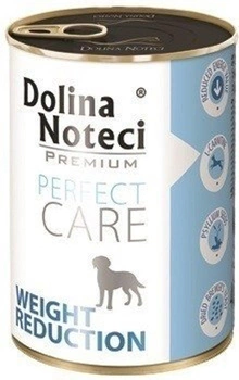 Dolina noteci Premium Perfect Care Weight Reduction 400g x24
