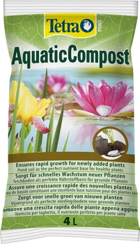 Tetra Pond AquaticCompost 4 L