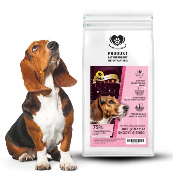 Prize Peptide+ Skin and Coat 1,5 kg