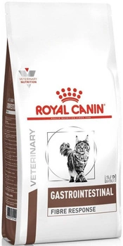 ROYAL CANIN Fibre Response FR 31 2kg