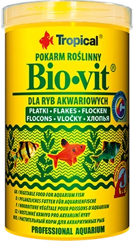 TROPICAL Bio-vit 1000ml