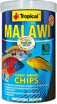 TROPICAL Malawi Chips 1000ml
