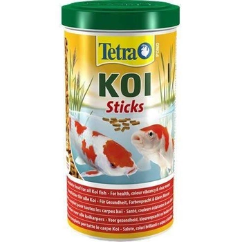 TETRA Pond KOI Sticks 1L