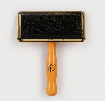 OVER ZOO kefka s kovovými ihlami S