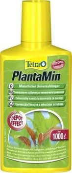 TETRA PlantaMin 250 ml - tekutý