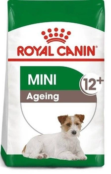 ROYAL CANIN Mini Ageing 12+ 3,5kg + prekvapenie pre vášho psa