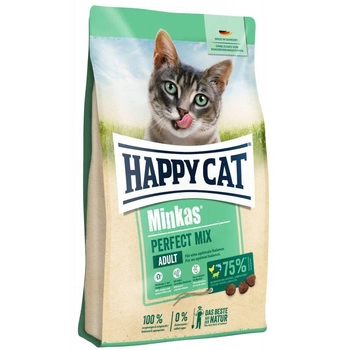 HAPPY CAT Minkas Perfect Mix 2x10kg