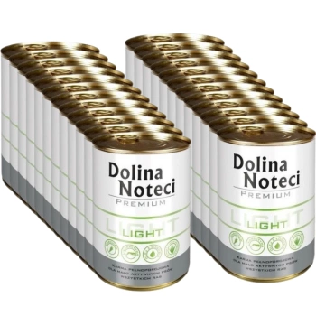 Dolina Noteci PREMIUM Light 24x400g