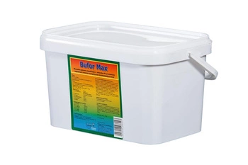 LAB-V Buffer Max - dietetické doplnkové krmivo pre prežúvavce s rizikom acidózy 1,2 kg