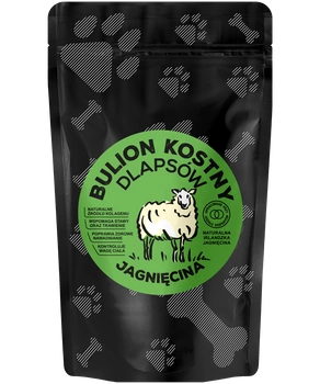 Food Studio Chefs BULION pre psov jahňacie 230ml