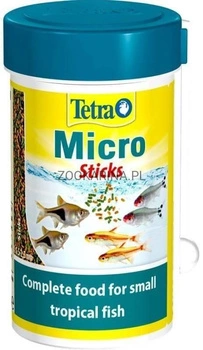 TETRA Micro Sticks 100 ml