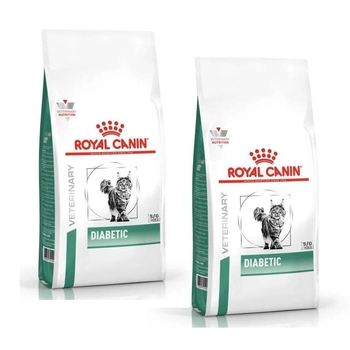 ROYAL CANIN Diabetic DS 46 2x3,5kg
