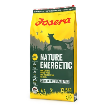 Josera Adult Nature Energetic 12,5 kg