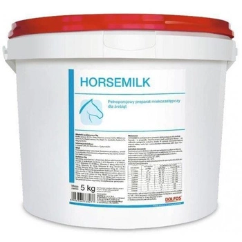DOLFOS Horsemilk 5kg