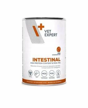 VETEXPERT Intestinal Dog 400g