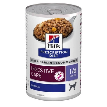 HILL'S PD Prescription Diet Canine i/d Low Fat 360g