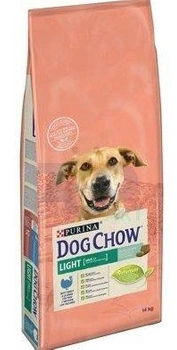 Purina Dog Chow Adult Light Turkey 14 kg