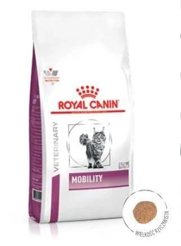 ROYAL CANIN Mobility MC 28 2kg + PREKVAPENIE PRE MAČKU