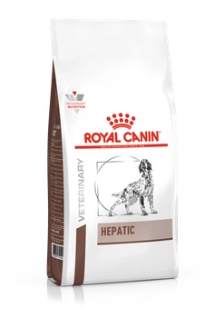 ROYAL CANIN Hepatic HF 16 7kg