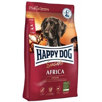 Happy Dog Supreme Sensible Africa 12,5 kg