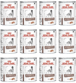 Royal Canin VHN Gastrointestinal 18x420 g