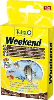 TETRA Tetra Min Weekend 20 ks.
