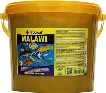 TROPICAL Malawi 5000ml