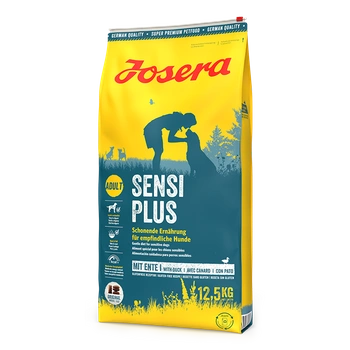 JOSERA SensiPlus 12,5kg