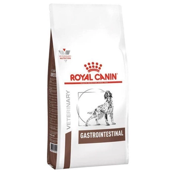 ROYAL CANIN Gastro Intestinal GI25 2kg + PREKVAPENIE PRE VÁŠHO PSA