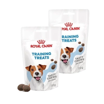 Royal Canin Training Treats 2x110g