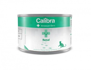 Calibra VD Cat Renal 200 g