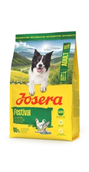 JOSERA Festival 900g