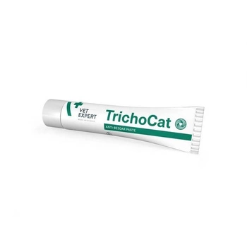 VETEXPERT Trichocat pasta pre mačky 120g