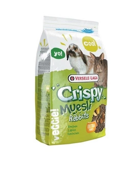 Versele-Laga Crispy Muesli Rabbits 2,75 kg
