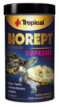 TROPICAL Biorept Supreme Adult 250ml
