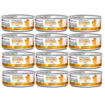 Disugual mokré krmivo pre mačky Veterinárne hypoalergénne Králik (dospelý) 12x85 g