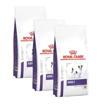 Royal Canin Vet Care Neuterred Adult Small Dog 3x8 kg