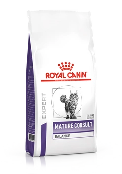 ROYAL CANIN Senior Consult Stage 1 Balance 3,5kg
