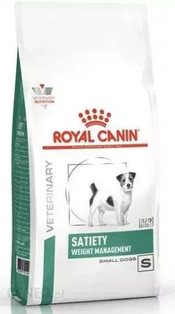 ROYAL CANIN Satiety Small Dog 500g