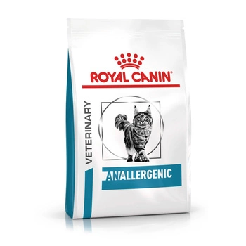 Royal Canin Veterinary Diet Feline Anallergenic 2kg + PREKVAPENIE PRE MAČKU